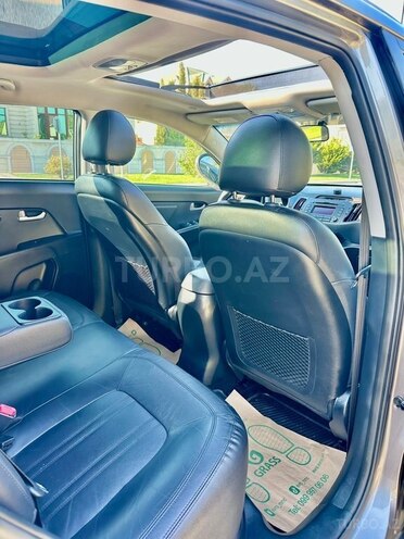 Kia Sportage 2014, 186,000 km - 2.0 l - Bakı