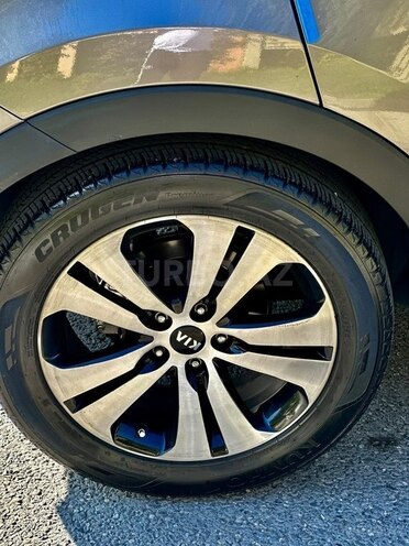 Kia Sportage 2014, 186,000 km - 2.0 l - Bakı
