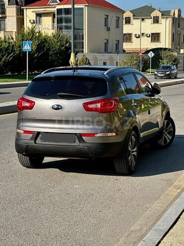 Kia Sportage 2014, 186,000 km - 2.0 l - Bakı