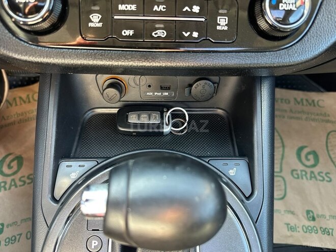 Kia Sportage 2014, 186,000 km - 2.0 l - Bakı