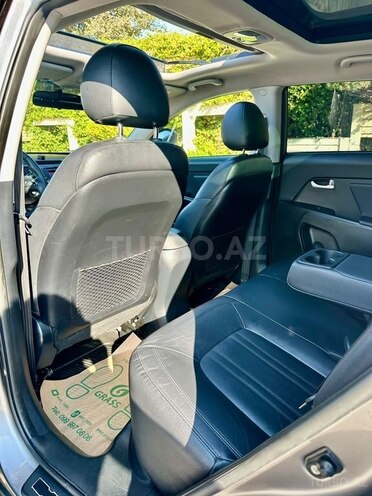 Kia Sportage 2014, 186,000 km - 2.0 l - Bakı