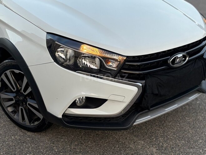LADA (VAZ)  2021, 47,000 km - 1.6 l - Bakı