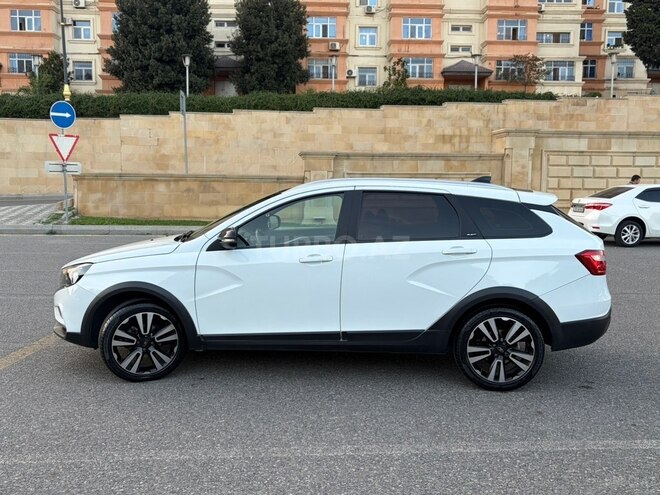 LADA (VAZ)  2021, 47,000 km - 1.6 l - Bakı