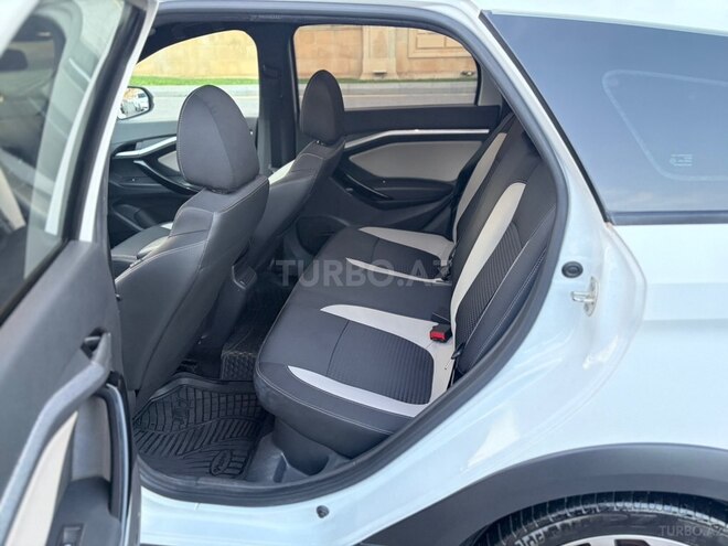 LADA (VAZ)  2021, 47,000 km - 1.6 l - Bakı
