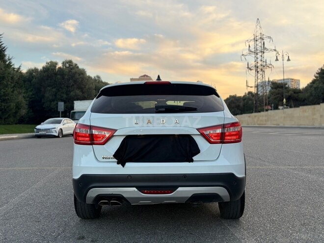LADA (VAZ)  2021, 47,000 km - 1.6 l - Bakı