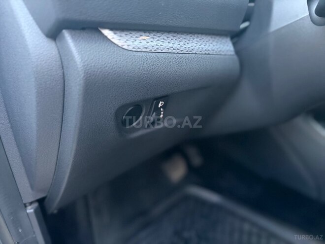 LADA (VAZ)  2021, 47,000 km - 1.6 l - Bakı