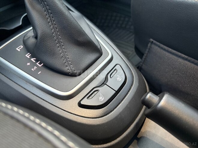 LADA (VAZ)  2021, 47,000 km - 1.6 l - Bakı