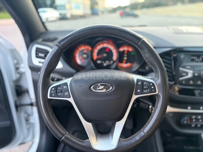 LADA (VAZ)  2021, 47,000 km - 1.6 l - Bakı