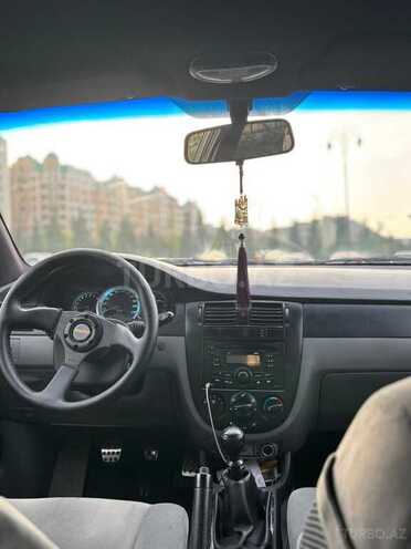 Daewoo Gentra 2014, 115,000 km - 1.5 l - Sumqayıt