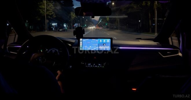 Toyota Corolla 2023, 55,000 km - 1.8 l - Mingəçevir