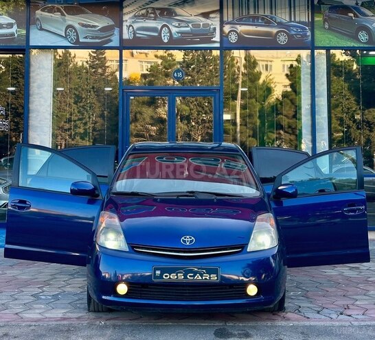 Toyota Prius 2008, 355,000 km - 1.5 l - Sumqayıt