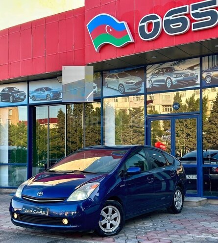 Toyota Prius 2008, 355,000 km - 1.5 l - Sumqayıt