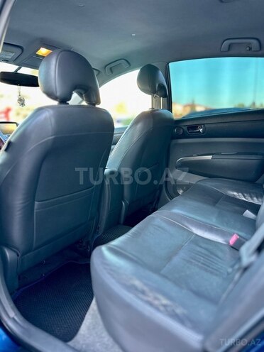 Toyota Prius 2008, 355,000 km - 1.5 l - Sumqayıt
