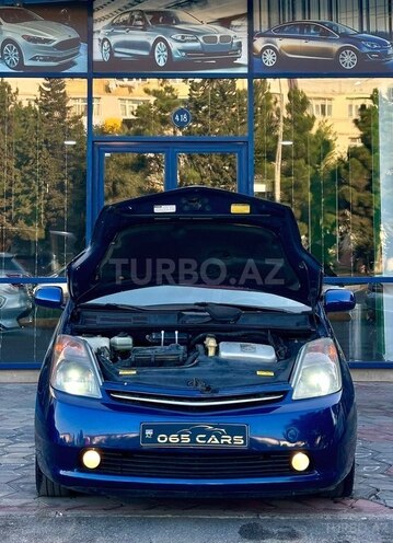 Toyota Prius 2008, 355,000 km - 1.5 l - Sumqayıt