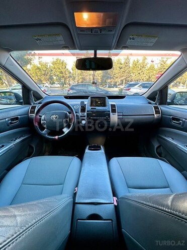 Toyota Prius 2008, 355,000 km - 1.5 l - Sumqayıt