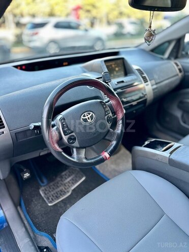 Toyota Prius 2008, 355,000 km - 1.5 l - Sumqayıt