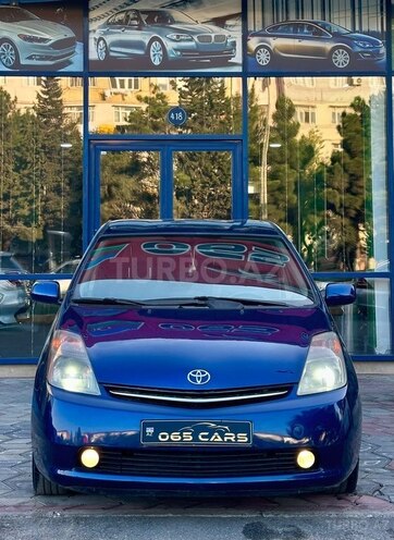 Toyota Prius 2008, 355,000 km - 1.5 l - Sumqayıt