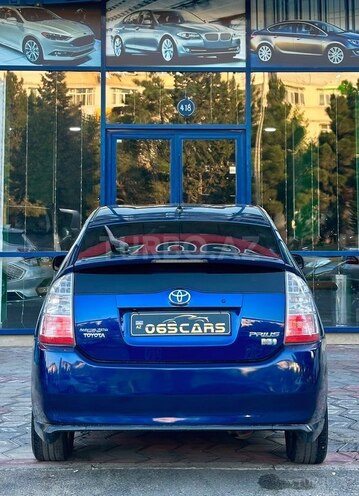 Toyota Prius 2008, 355,000 km - 1.5 l - Sumqayıt