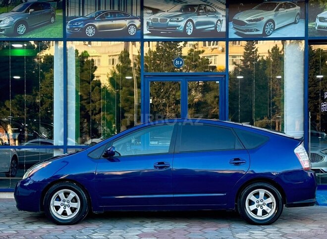 Toyota Prius 2008, 355,000 km - 1.5 l - Sumqayıt