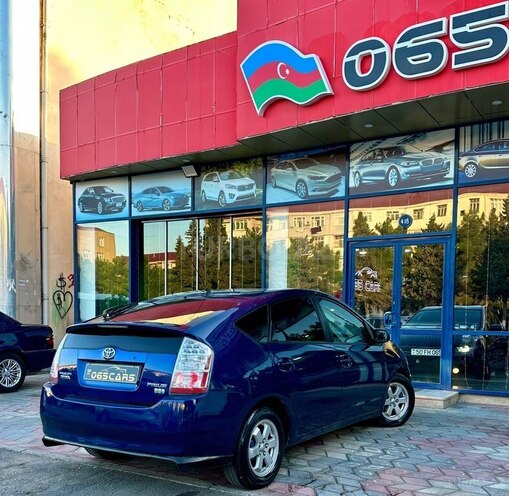 Toyota Prius 2008, 355,000 km - 1.5 l - Sumqayıt