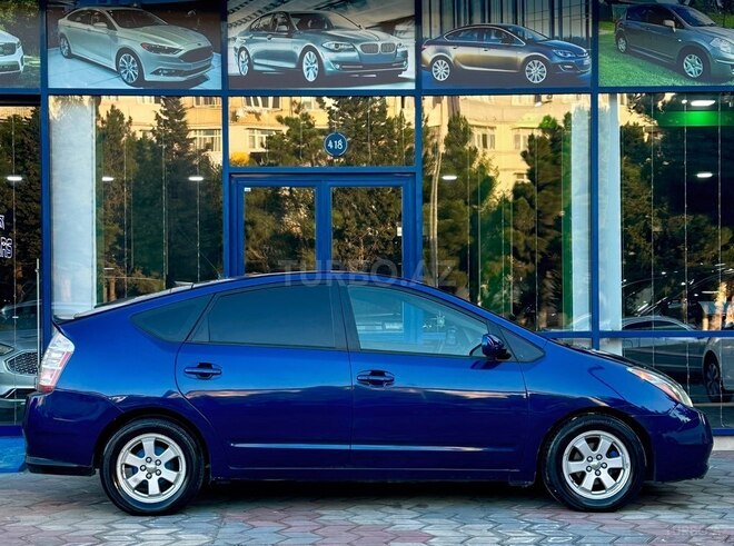 Toyota Prius 2008, 355,000 km - 1.5 l - Sumqayıt