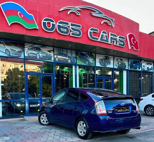 Toyota Prius 2008, 355,000 km - 1.5 l - Sumqayıt