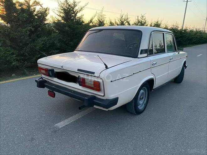 LADA (VAZ) 2106 1992, 198,632 km - 1.5 l - Bakı