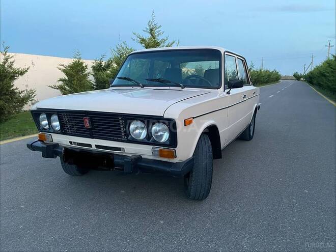 LADA (VAZ) 2106 1992, 198,632 km - 1.5 l - Bakı