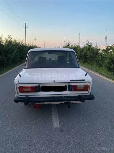 LADA (VAZ) 2106 1992, 198,632 km - 1.5 l - Bakı