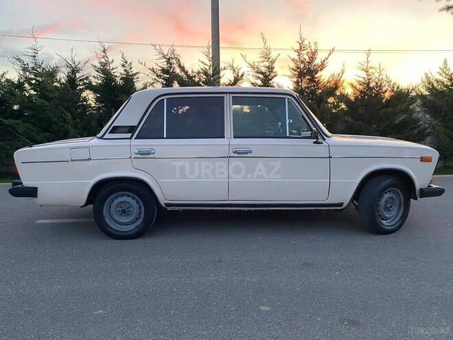 LADA (VAZ) 2106 1992, 198,632 km - 1.5 l - Bakı