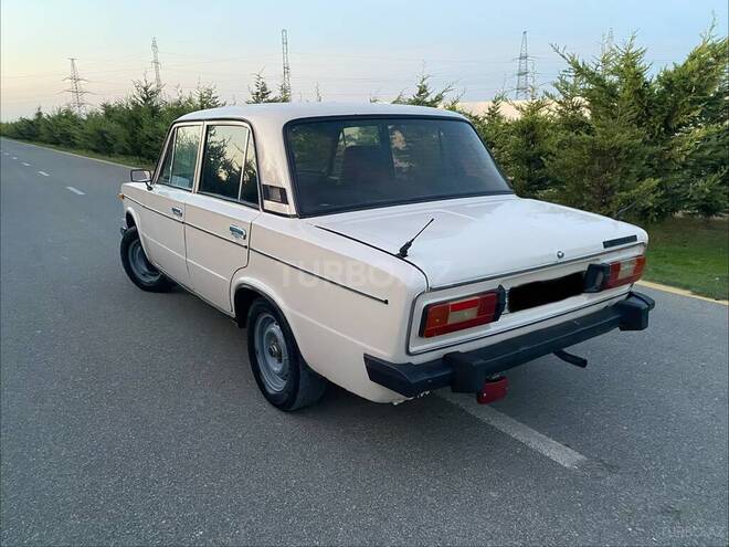 LADA (VAZ) 2106 1992, 198,632 km - 1.5 l - Bakı