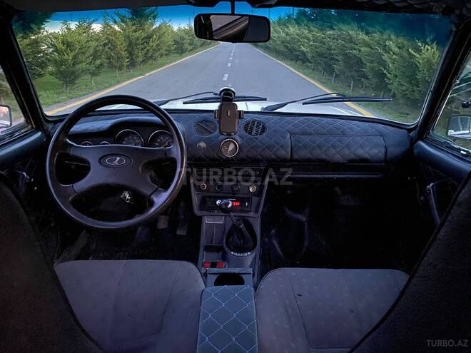 LADA (VAZ) 2106 1992, 198,632 km - 1.5 l - Bakı