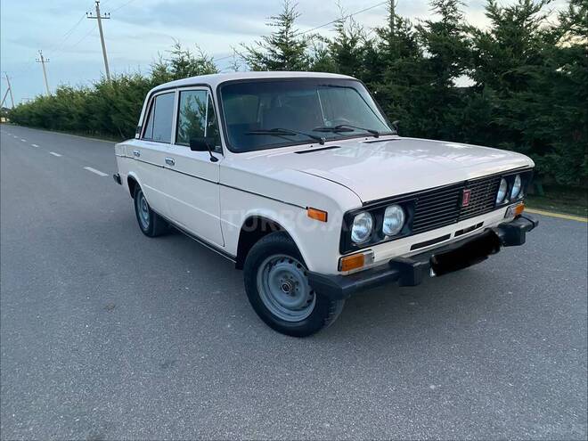 LADA (VAZ) 2106 1992, 198,632 km - 1.5 l - Bakı