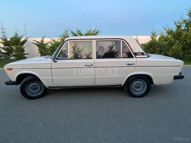 LADA (VAZ) 2106 1992, 198,632 km - 1.5 l - Bakı