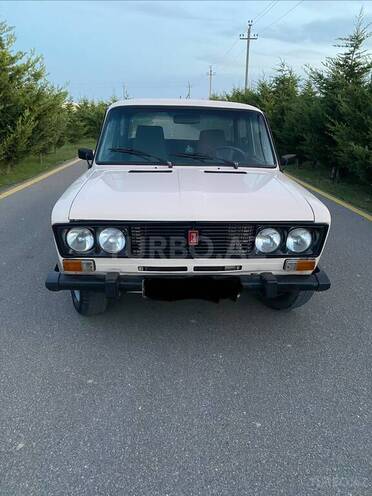 LADA (VAZ) 2106 1992, 198,632 km - 1.5 l - Bakı