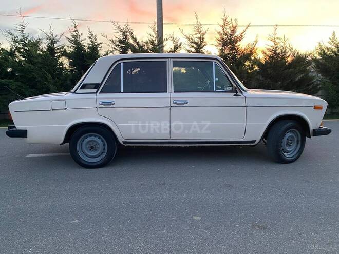 LADA (VAZ) 2106 1992, 198,632 km - 1.5 l - Bakı