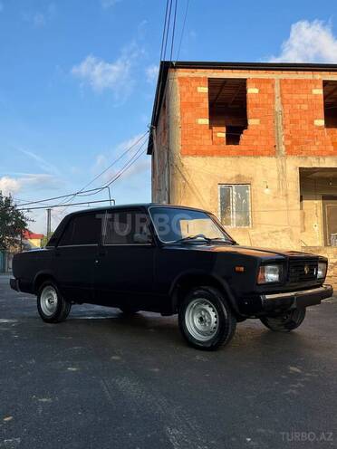 LADA (VAZ) 2107 2010, 598,601 km - 1.6 л - Bakı