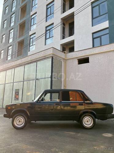 LADA (VAZ) 2107 2010, 598,601 km - 1.6 л - Bakı