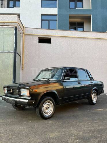 LADA (VAZ) 2107 2010, 598,601 km - 1.6 л - Bakı