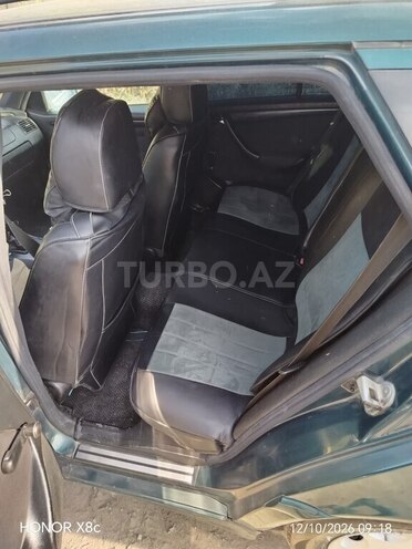 Mercedes C 180 1997, 54,000 km - 1.8 l - Mingəçevir
