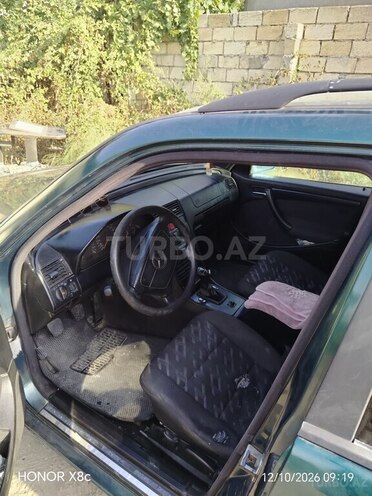 Mercedes C 180 1997, 54,000 km - 1.8 l - Mingəçevir