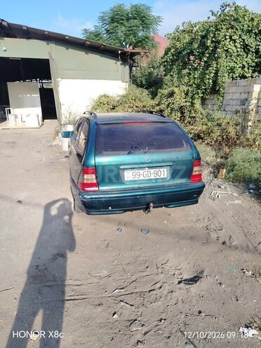 Mercedes C 180 1997, 54,000 km - 1.8 l - Mingəçevir