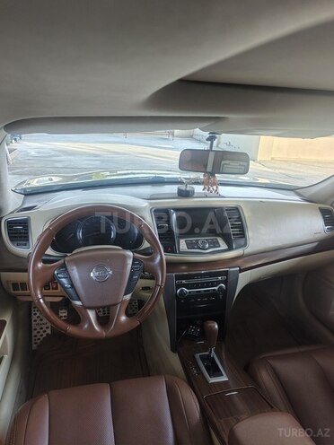 Nissan Teana 2008, 245,415 km - 2.0 l - Hacıqabul