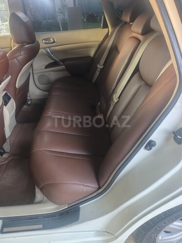 Nissan Teana 2008, 245,415 km - 2.0 l - Hacıqabul