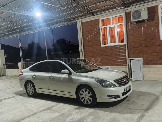Nissan Teana 2008, 245,415 km - 2.0 l - Hacıqabul