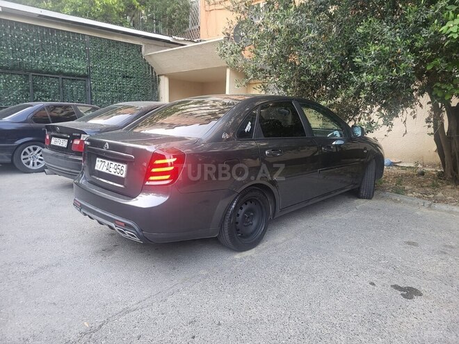 Chevrolet Lacetti 2022, 130,000 km - 1.5 l - Xırdalan