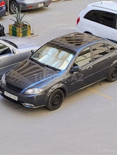Chevrolet Lacetti 2022, 130,000 km - 1.5 l - Xırdalan