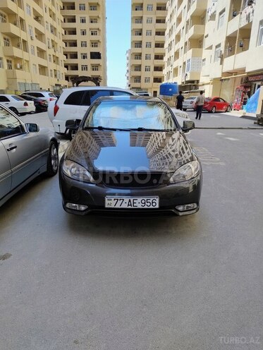Chevrolet Lacetti 2022, 130,000 km - 1.5 l - Xırdalan
