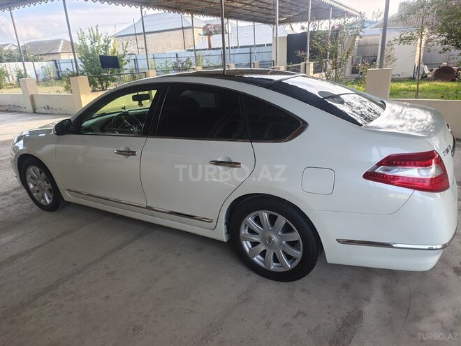 Nissan Teana 2008, 245,415 km - 2.0 l - Hacıqabul
