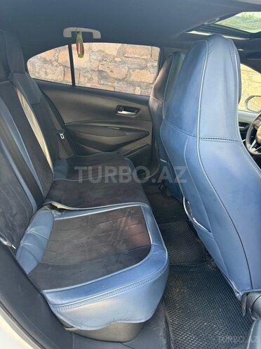 Toyota Corolla 2023, 55,000 km - 1.8 l - Mingəçevir